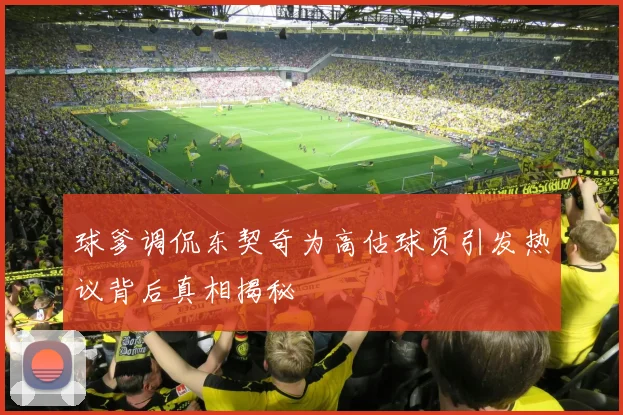 球爹调侃东契奇为高估球员引发热议背后真相揭秘