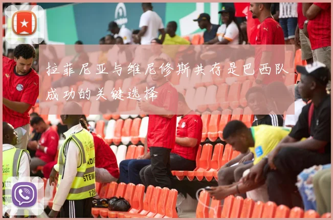 拉菲尼亚与维尼修斯共存是巴西队成功的关键选择